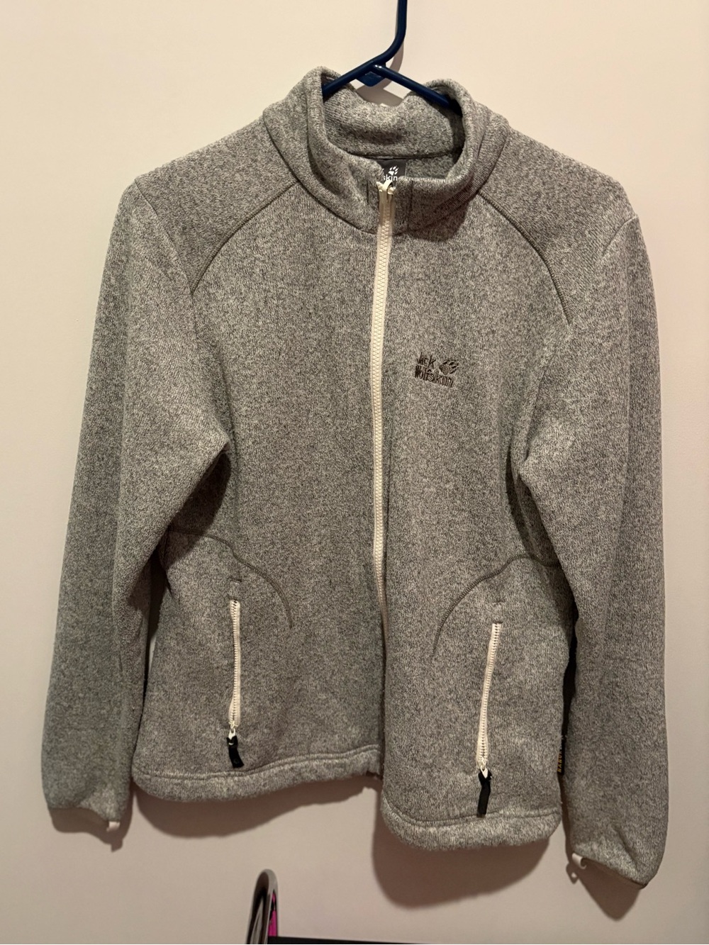 Jack Wolfskin Jacket